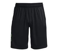 Under Armour Tech™ Graphic Shorts Noir M / Regular Homme