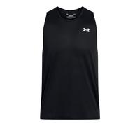 Under Armour Tech Sleeveless T-shirt Noir 2XL / Regular Homme