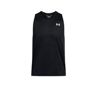 Under Armour Homme UA Tech Tank Top, débardeur homme léger, débardeur sport pour la course à pied
