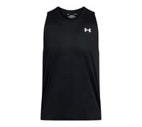 Under Armour Tech Sleeveless T-shirt Noir XL / Regular Homme