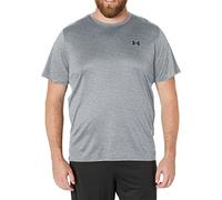 Under Armour Homme UA Training Vent 2. SS, T-shirt de sport confortable, T-shirt à manches courtes pour homme