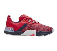 Under Armour Homme UA Tribase Reign 5 Q1 Performance Technique, Ckr, 41 EU