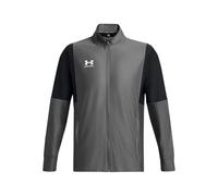 Under Armour Homme UA UA M's Ch. Track Jacket, veste homme légère et respirante, veste sport high-tech, haut de survêtement pour le football, la gym ou la course à pied