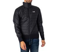 Under Armour Storm Insulated Run Hbd Jacket Noir M Homme