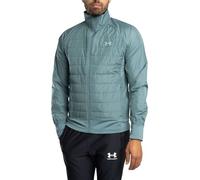 Under Armour Launch Insulated Jacket Bleu 2XL Homme