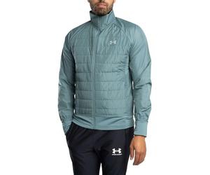 Under Armour Homme Veste Isolante Launch, Blue, XXL