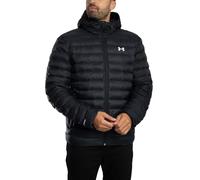 Under Armour Homme Veste Isolante Sportswear, Black, L