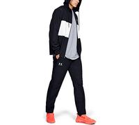 Under Armour Homme Vital Woven Pants, Pantalon Confortable pour Sportif, Jogging Homme