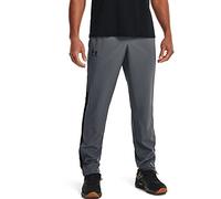 Under Armour Homme Vital Woven Pants, Pantalon confortable pour sportif, Jogging homme
