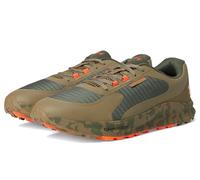 Under Armour Hommes Charged Bandit TR 3 Chaussure Trail Chaussures De Running Marine Od Green/Bayou - Vert 44