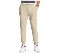 Under Armour Hommes Drive Golf Jogging Manchette Conique Léger Extensible Taille