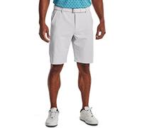 Under Armour Hommes Drive Répulsif Golf Short - Halo Gris - 30" Taille