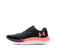 Under Armour Hommes Flow Velociti Wind 2 Chaussure De Running sans Stabilisateurs Chaussures De Running Black - Noir 43
