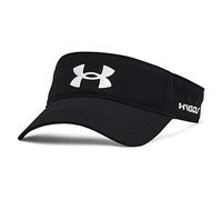 Under Armour Hommes Golf95 légère réglable Durable tissé Pare-Soleil