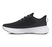 Chaussures Under Armour Infinite noir blanc - 44