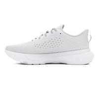 Under Armour Hommes Infinite Chaussure De Running sans Stabilisateurs Chaussures De Running White - Blanc 44,5
