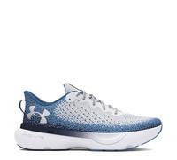 Under Armour Hommes Infinite Chaussure De Running sans Stabilisateurs Chaussures De Running White - Blanc 42