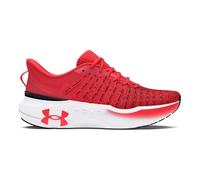 Under Armour Hommes Infinite Elite Chaussure De Running sans Stabilisateurs Chaussures De Running Red - Rouge 45,5