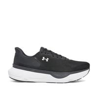Under Armour Hommes Infinite Pro 2 Chaussure De Running sans Stabilisateurs Chaussures De Running Black/Anthracite - Noir 45