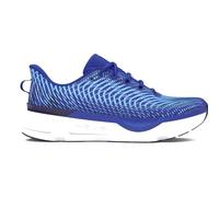 Under Armour Hommes Infinite Pro Chaussure De Running sans Stabilisateurs Chaussures De Running Blue - Bleu 44,5