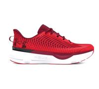 Under Armour Hommes Infinite Pro Chaussure De Running sans Stabilisateurs Chaussures De Running Red - Rouge 45