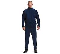 Under Armour Hommes Knit Track Suit S
