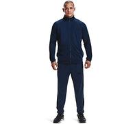 Under Armour Hommes Knit Track Suit S