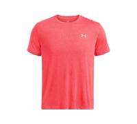 Under Armour Hommes Launch Camo Shortsleeve Tee Vêtements De Course Maillot De Course Racer Red - Rouge M