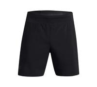 Under Armour Hommes Launch Elite 2In1 7In Shorts Vêtements De Course Shorts Black - Noir M