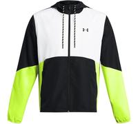 Under Armour Hommes Legacy Windbreaker M