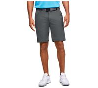Under Armour Hommes Match Jeu Short Ua Golf Tech Chino avant Plat Souple Stretch