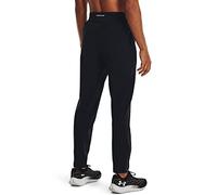 Under Armour Hommes Outrun The Storm Pants Vêtements De Course Collant De Running Black - Noir