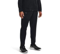 Under Armour Hommes Outrun The Storm Pants Vêtements De Course Collant De Running Black - Noir M