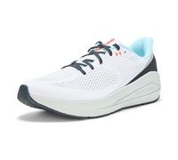 Under Armour Hommes Sonic 7 Chaussure De Running sans Stabilisateurs Chaussures De Running White/Hydro Green - Blanc 42
