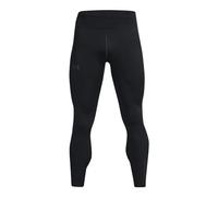 Under Armour Hommes Speedpocket Tight Vêtements De Course Collant Tight Black - Noir M