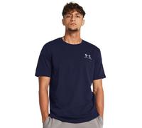 Under Armour Hommes Sportstyle LC Shortsleeve S