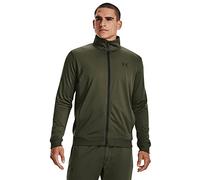 Sweatshirt Under Armour Sportstyle Tricot vert - M