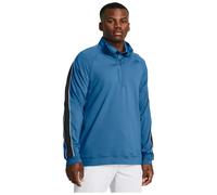 Under Armour Hommes Storm Demi Zip Couche Intermédiaire Haut Léger Extensible