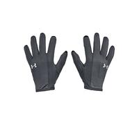 Under Armour Hommes Storm Liner Vêtements De Course Gants De Running Pitch Gray - Gris M