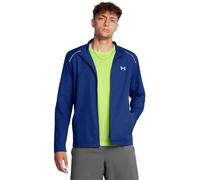 Under Armour Hommes Storm Run Jacket Vêtements De Course Veste Running Tech Blue - Bleu XL