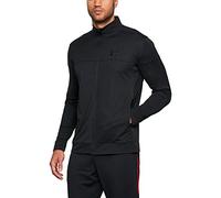 Under Armour Hommes Storm Run Pants Vêtements De Course Collant De Running Black - Noir L