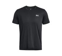 Under Armour Launch Short Sleeve T-shirt Noir 2XL / Regular Homme