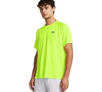Tee-shirt Under Armour UA Tech Textured SS-GRN 196885593437 taille L EU