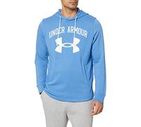 Under Armour Hommes Terry OTH Sweat À Capuche Manche Longue River XXL