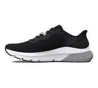 Under Armour Hommes UA HOVR Turbulence 2 Chaussure De Running sans Stabilisateurs Chaussures De Running Black/Jet Gray/White - Noir 46