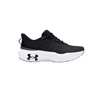 Under Armour Hommes UA Infinite Elite Chaussure De Running sans Stabilisateurs Chaussures De Running Black/Anthracite/Castlerock - Noir 47