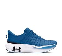 Under Armour Hommes UA Infinite Elite Chaussure De Running sans Stabilisateurs Chaussures De Running Viral Blue/Photon Blue/Black - Bleu 42