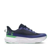 Under Armour Hommes UA Infinite Pro Chaussure De Running sans Stabilisateurs Chaussures De Running Blue - Bleu 42,5