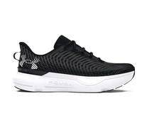 Under Armour Hommes UA Infinite Pro Chaussure De Running sans Stabilisateurs Chaussures De Running Black/Castlerock/White - Noir 44,5