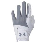 Under Armour Hommes UA Médaille Gant de Golf - Steel - L